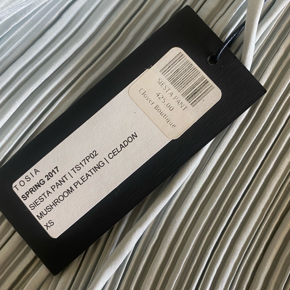 Tosía flowy pant (nwt) - Picture 5 of 5